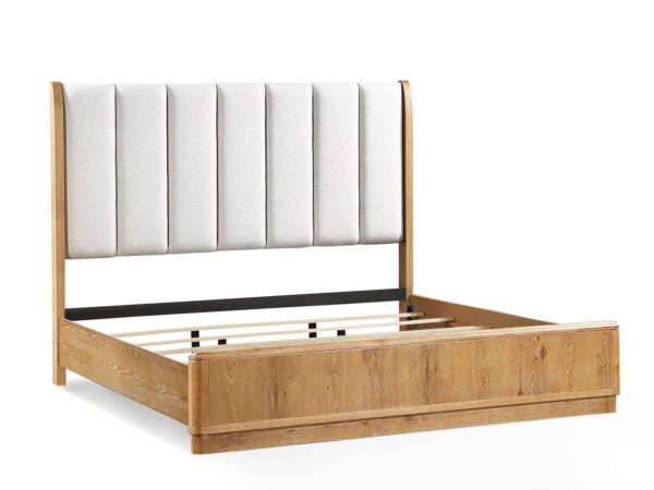 Westcott - Panel Bed - Image 6