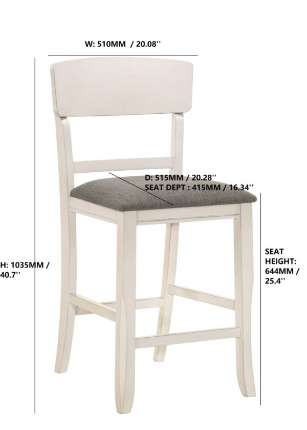 Conner - Dining Room Set - Image 6