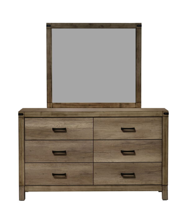 Matteo - Bedroom Set - Image 12