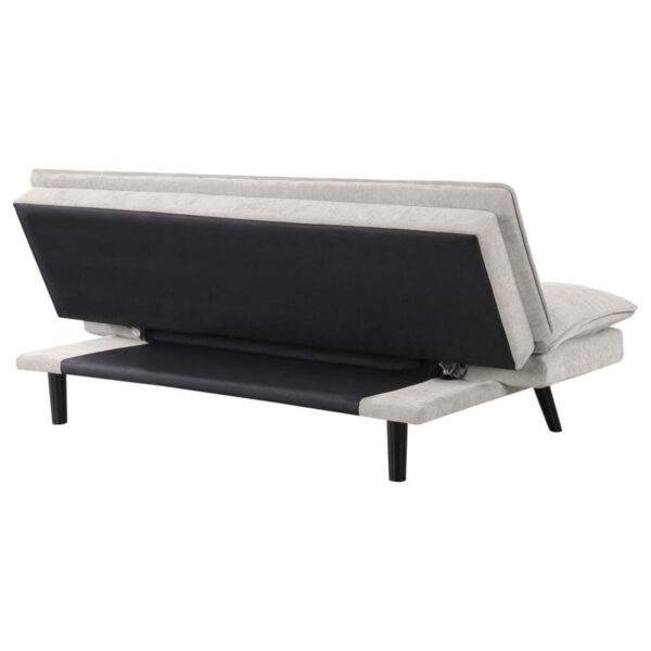 Laredo - Upholstered Tufted Convertible Sofa Bed - Image 24