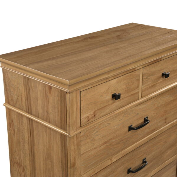 Sunstone - Chest - Honey - Image 2
