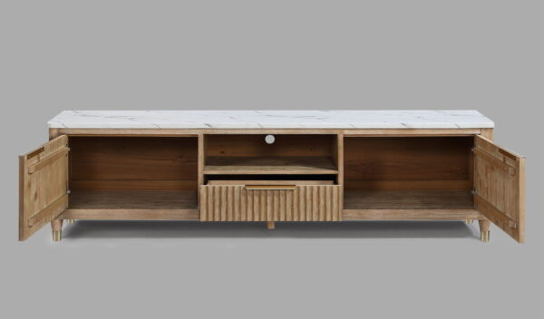 Kara - TV Stand - Image 5
