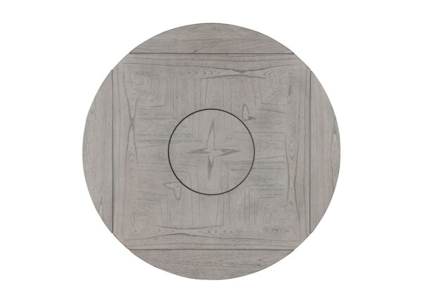 Cline - 5 Piece Dining Room Set - Gray - Image 5