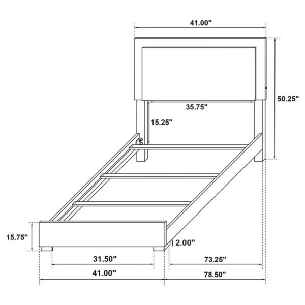 Marceline - Bedroom Set - Image 69