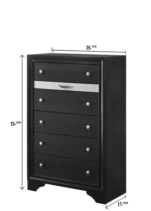 Regata - Bedroom Set - Image 14