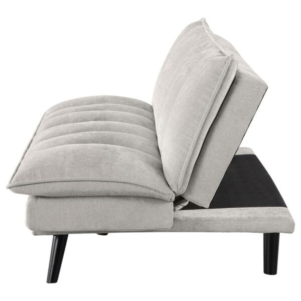 Laredo - Upholstered Tufted Convertible Sofa Bed - Image 10