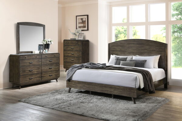 Rex - Bedroom Set - Image 5
