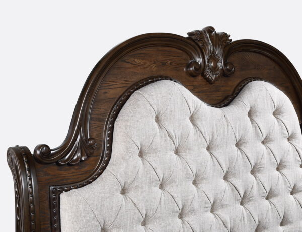Stanley - Bedroom Set - Cherry - Image 11