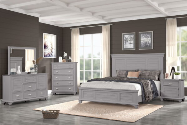 Jamestown - Bedroom Set - Image 30