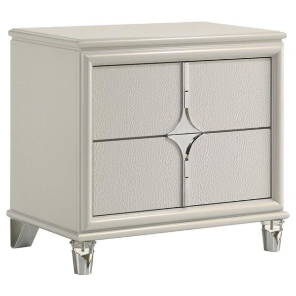 Olivia - Panel Bedroom Set - Image 63