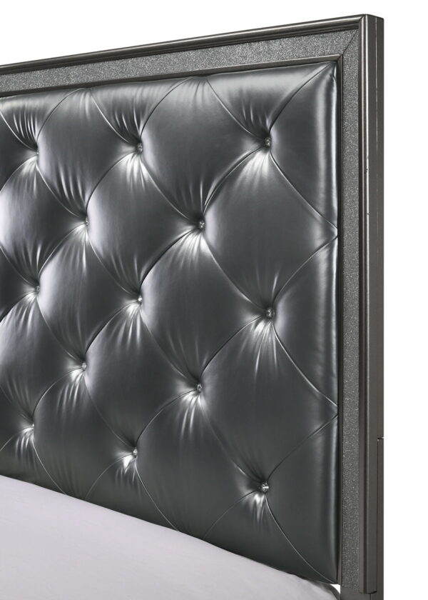 Kaia - Bedroom Set - Image 3
