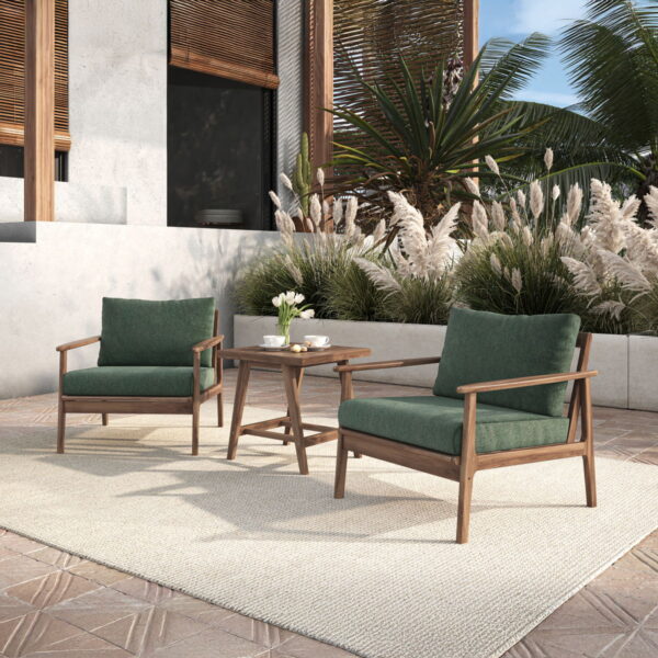 Ashton - Outdoor Set - Image 2