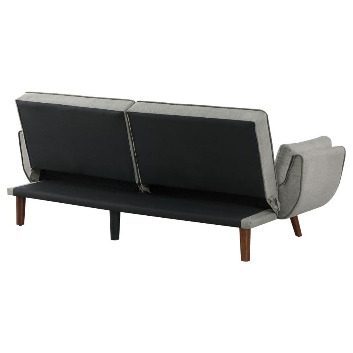 Caufield - Upholstered Convertible Sofa Bed - Image 11