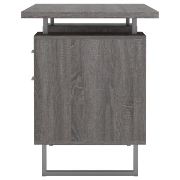 Lawtey - 2-Drawer Computer Desk - Image 23