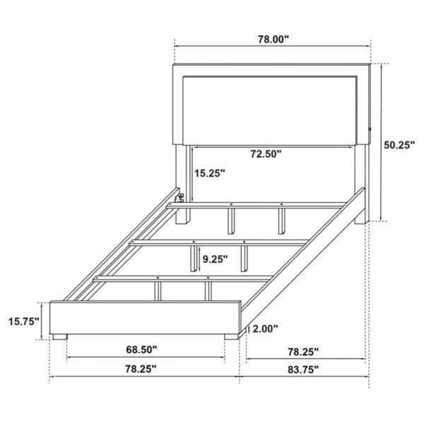 Marceline - Bedroom Set - Image 232