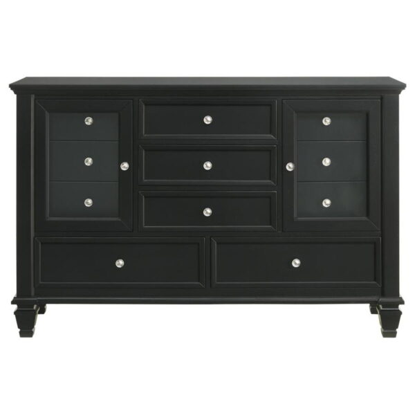 Sandy Beach - Storage Bed Bedroom Set - Image 80