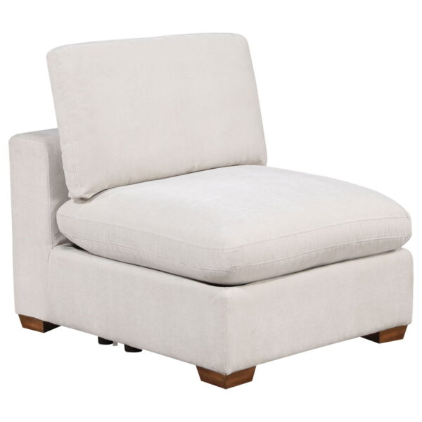 Lakeview - Upholstered Modular Sectional Sofa - Image 30