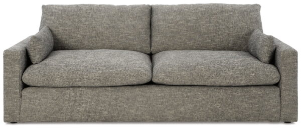 Dramatic - Granite - Sofa
