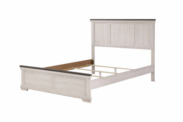 Leighton - Panel Bedroom Set - Image 4