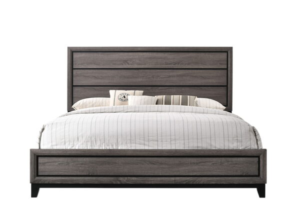 Akerson - Bedroom Set - Image 11