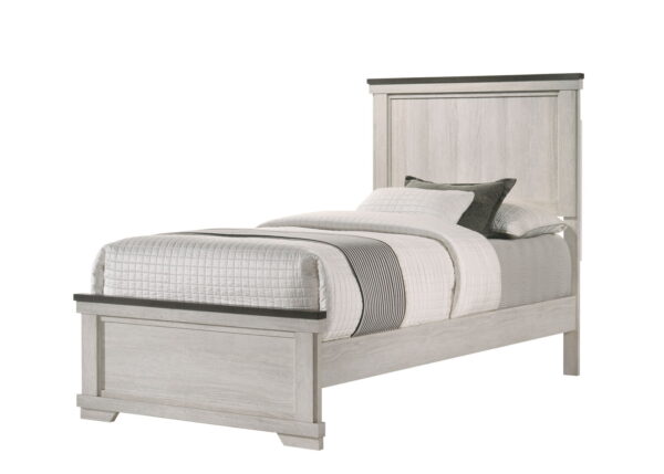 Leighton - Panel Bedroom Set - Image 9