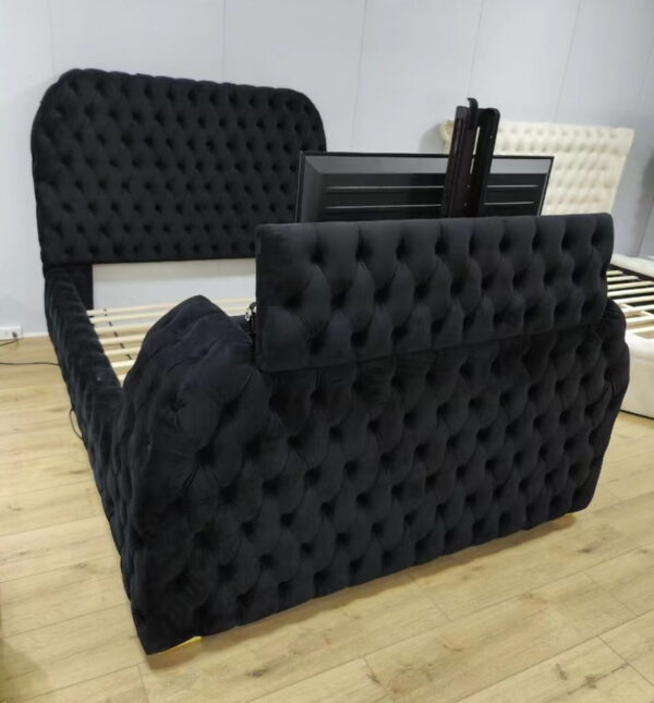 Natalia - Bed - Image 3