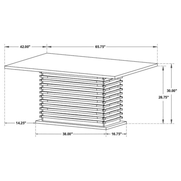 Stanton - Dining Room Set - Image 11