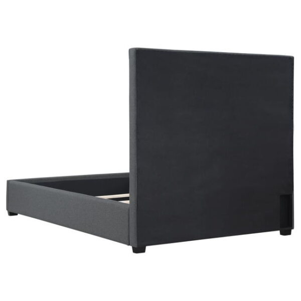 Bowfield - Upholstered Panel Bed - Image 8