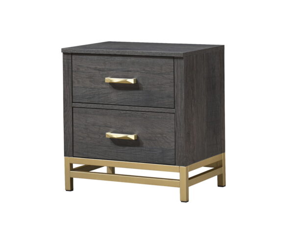 Trevor - Bedroom Set - Image 2