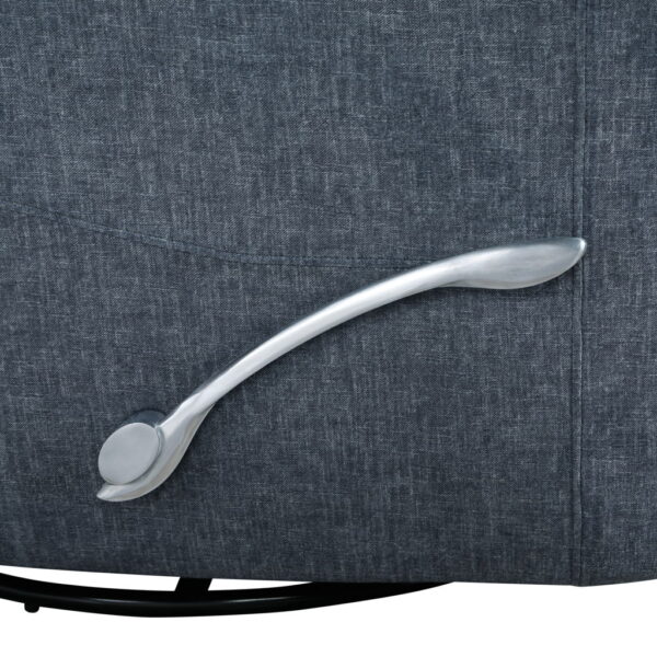 Takami - Swivel Recliner - Image 29