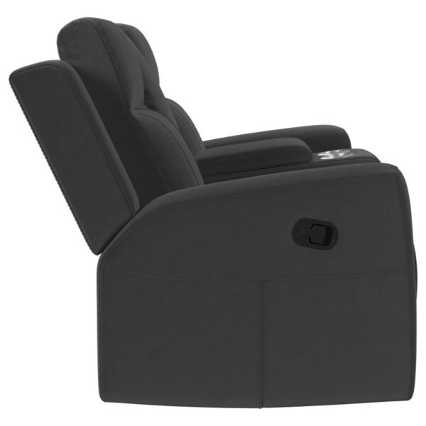 Brentwood - Upholstered Reclining Sofa Set - Image 62