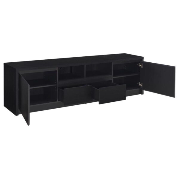 Winfield - 3-Piece Entertainment Center TV Stand - Image 15