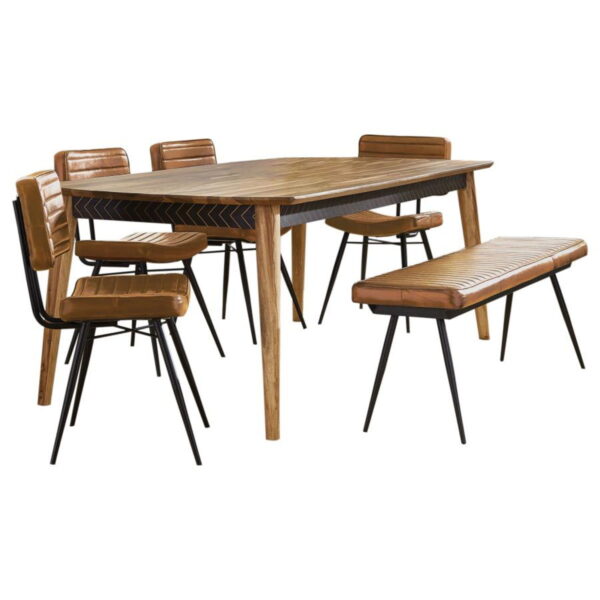 Partridge - Dining Set - Image 39