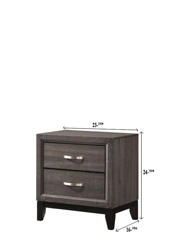 Akerson - Bedroom Set - Image 15