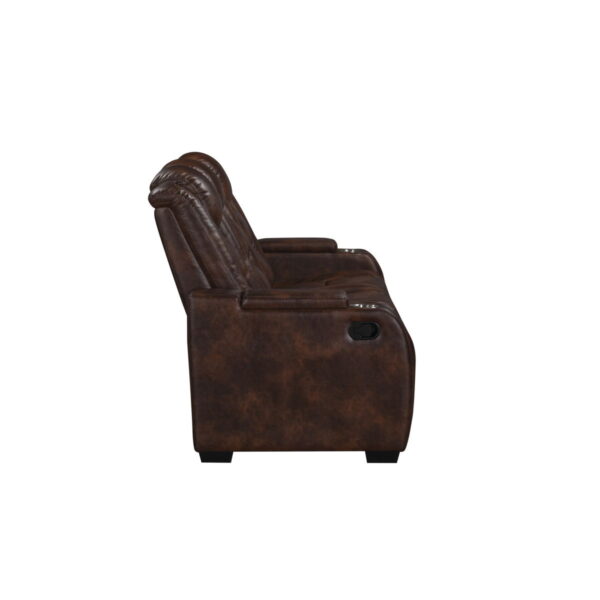 Chester - Reclining Sofa - Image 7