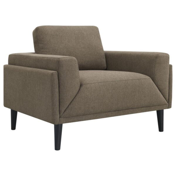 Rilynn - Upholstered Track Arm Sofa Set - Image 25