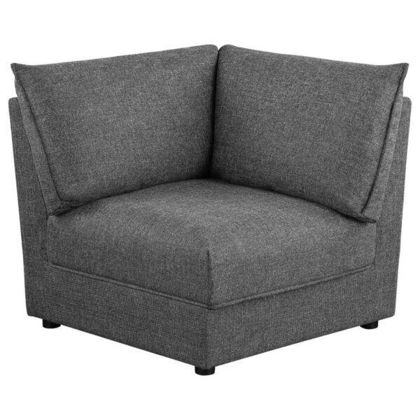 Sasha - Upholstered Modular Sectional - Image 47