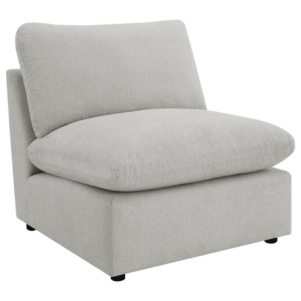 Collins - Modular Power Sofa - Image 16