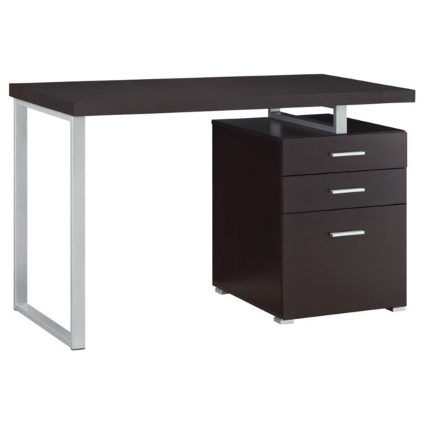 Brennan - 3-Drawer Office Computer Desk - Image 29