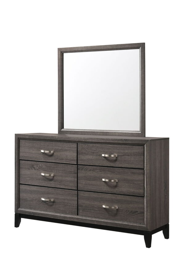 Akerson - Bedroom Set - Image 8