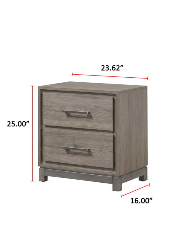 River - Bedroom Set - Image 3