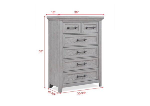 Beckett - Bedroom Set - Image 9