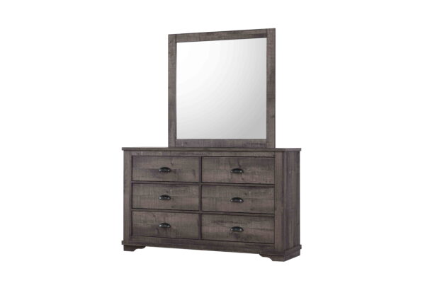 Coralee - Bedroom Set - Image 13