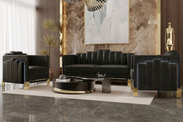 Empire - Sofa Set - Image 2