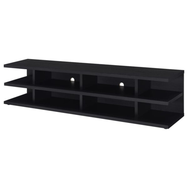 Cartmill - 78" 2-Tier TV Stand Media Console - Image 16