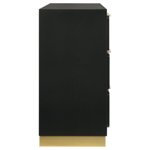 Caraway - 6-Drawer Dresser - Image 18