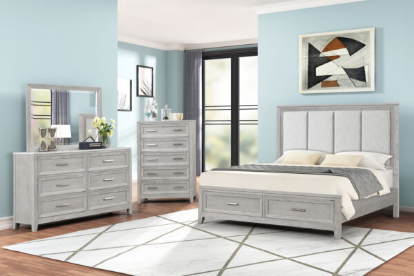 Fiona - Bedroom Set - Image 15
