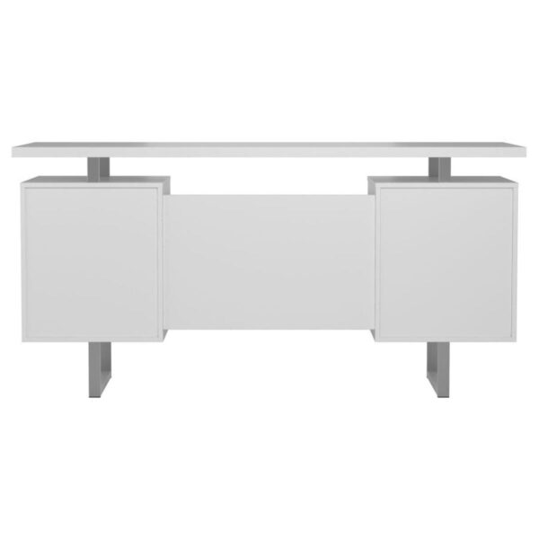 Lawtey - 2-Drawer Computer Desk - Image 30