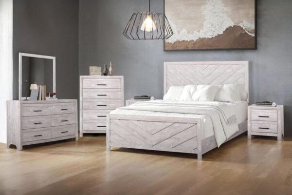 Biscayne - Bedroom Set - Image 8