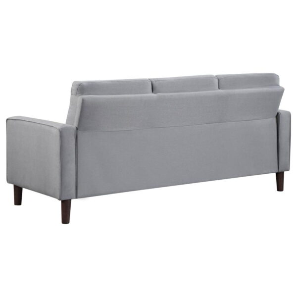 Bowen - Upholstered Track Arm Tufted Sofa - Image 20